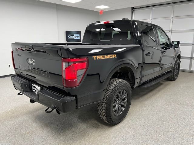 Used 2025 Ford F150 Tremor w/ Tow/Haul Package AWD/4WD image 10