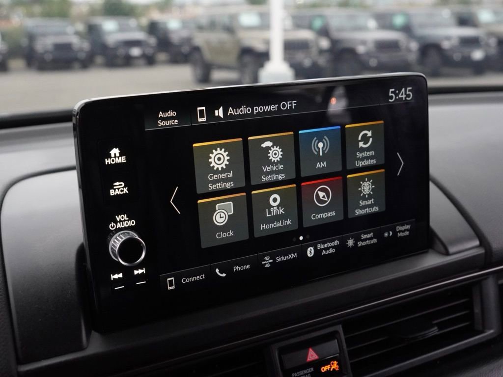 Used 2024 Honda Pilot TrailSport image 15