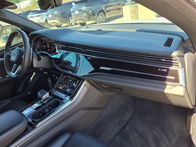 Used 2023 Audi RS Q8 AWD/4WD image 23