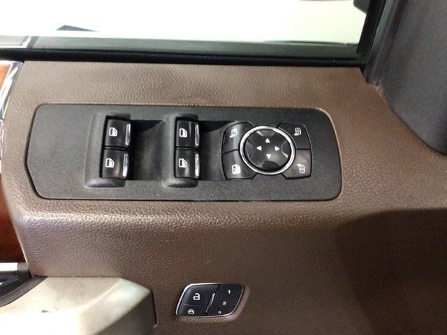 Used 2018 Ford F150 King Ranch w/ Equipment Group 601A Luxury AWD/4WD image 11