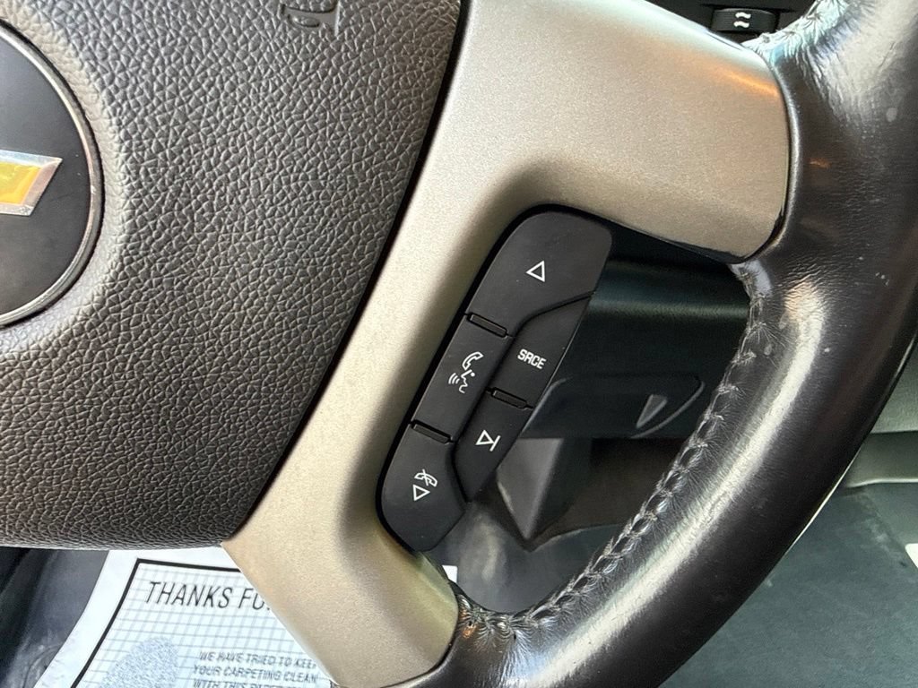 Used 2013 Chevrolet Silverado 1500 LT w/ All-Star Edition AWD/4WD image 25