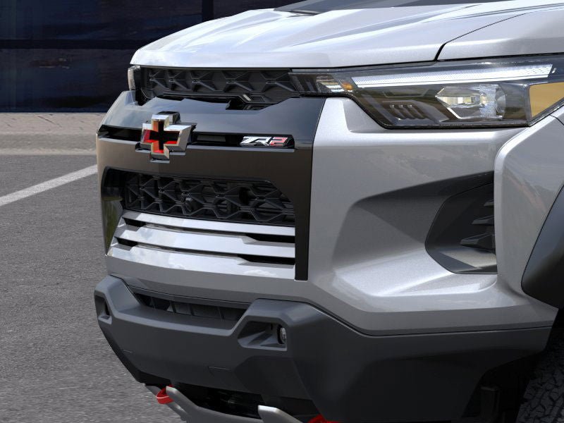 New 2026 Chevrolet Colorado ZR2 w/ Technology Package AWD/4WD image 37
