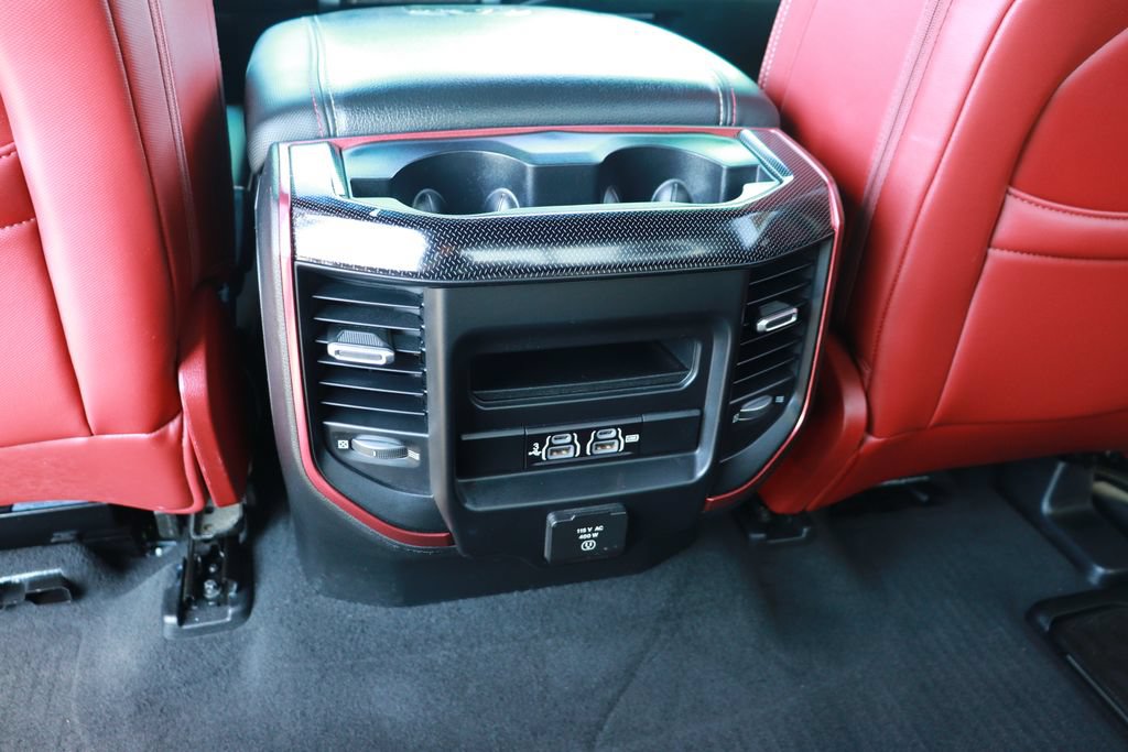 Used 2019 RAM 1500 Rebel w/ Rebel Level 2 Equipment Group AWD/4WD image 30