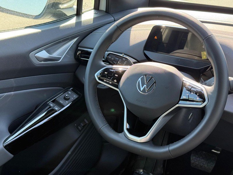 New 2026 Volkswagen ID.4 Pro S AWD/4WD image 7