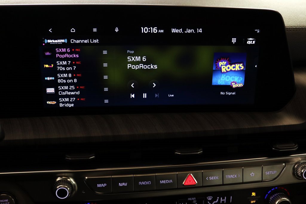 Used 2024 Kia Telluride SX Prestige image 22