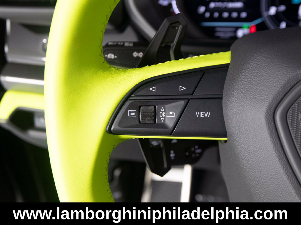 Used 2026 Lamborghini Urus S AWD/4WD image 22