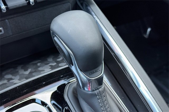 New 2025 GMC Canyon Elevation image 24