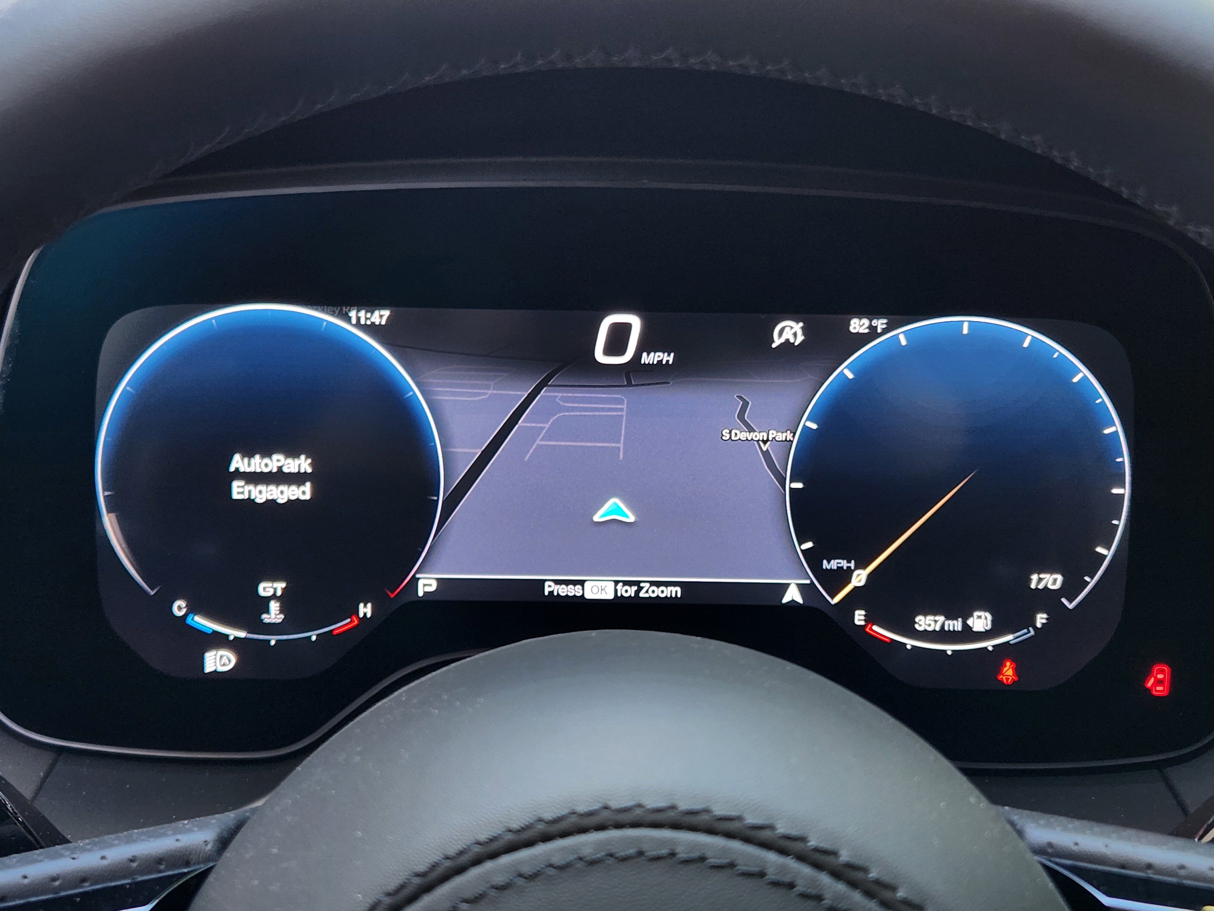 New 2025 Maserati Grecale GT image 21