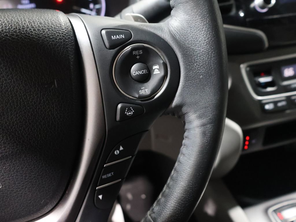 Used 2023 Honda Ridgeline RTL image 34