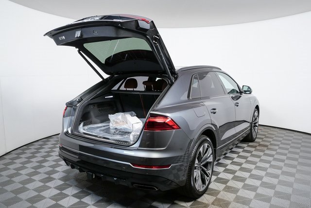 New 2026 Audi Q8 Premium Plus image 29