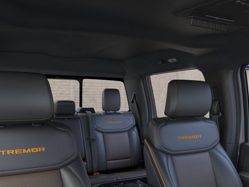 New 2026 Ford F150 Tremor AWD/4WD image 24