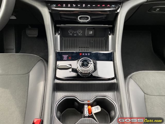 New 2026 Jeep Grand Cherokee Altitude AWD/4WD image 12