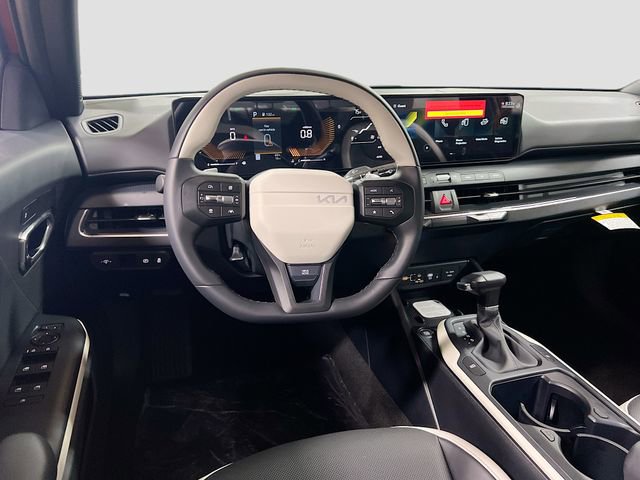 New 2026 Kia K4 GT-Line image 21