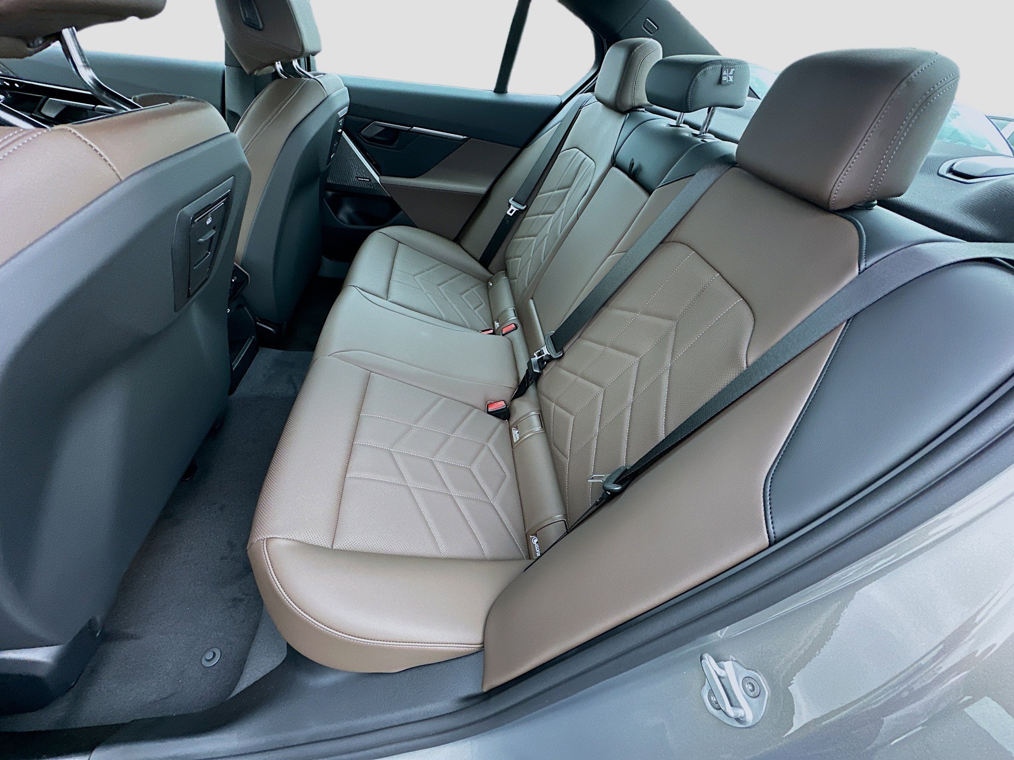 New 2026 BMW 530i image 20