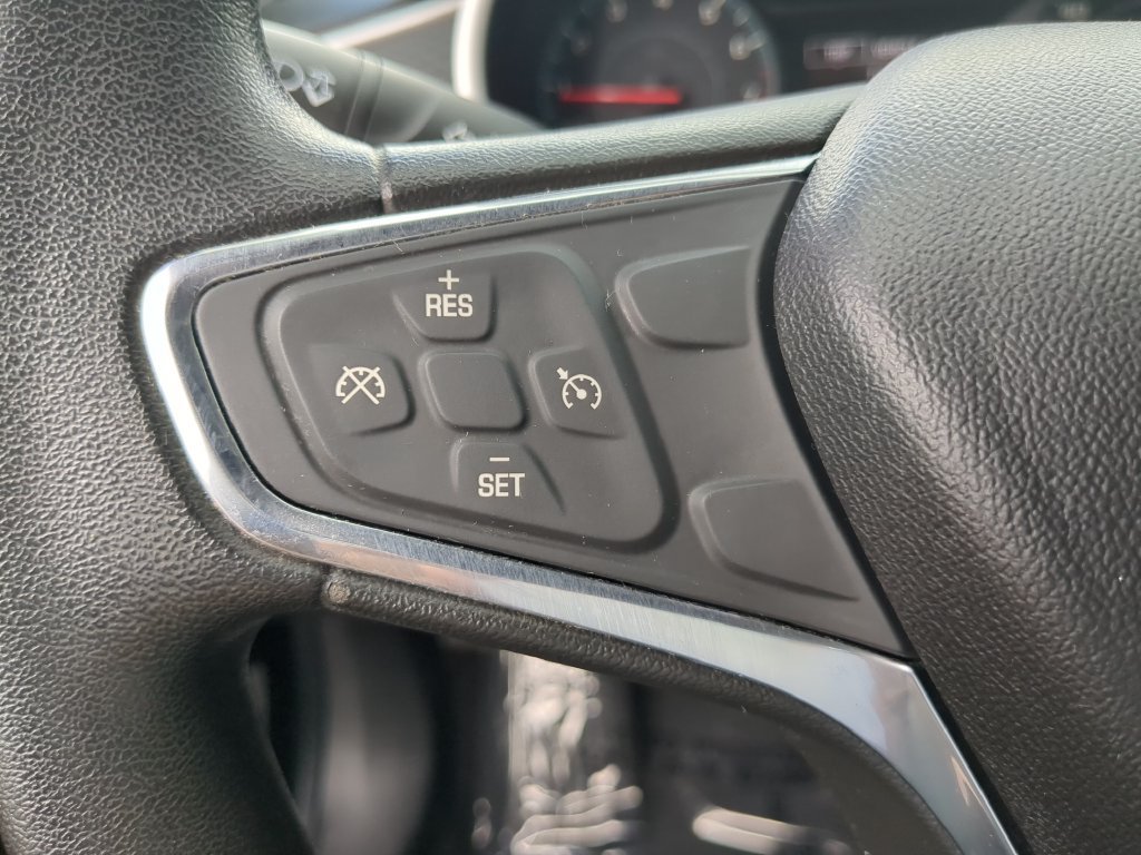 Used 2018 Chevrolet Malibu LS FWD image 23