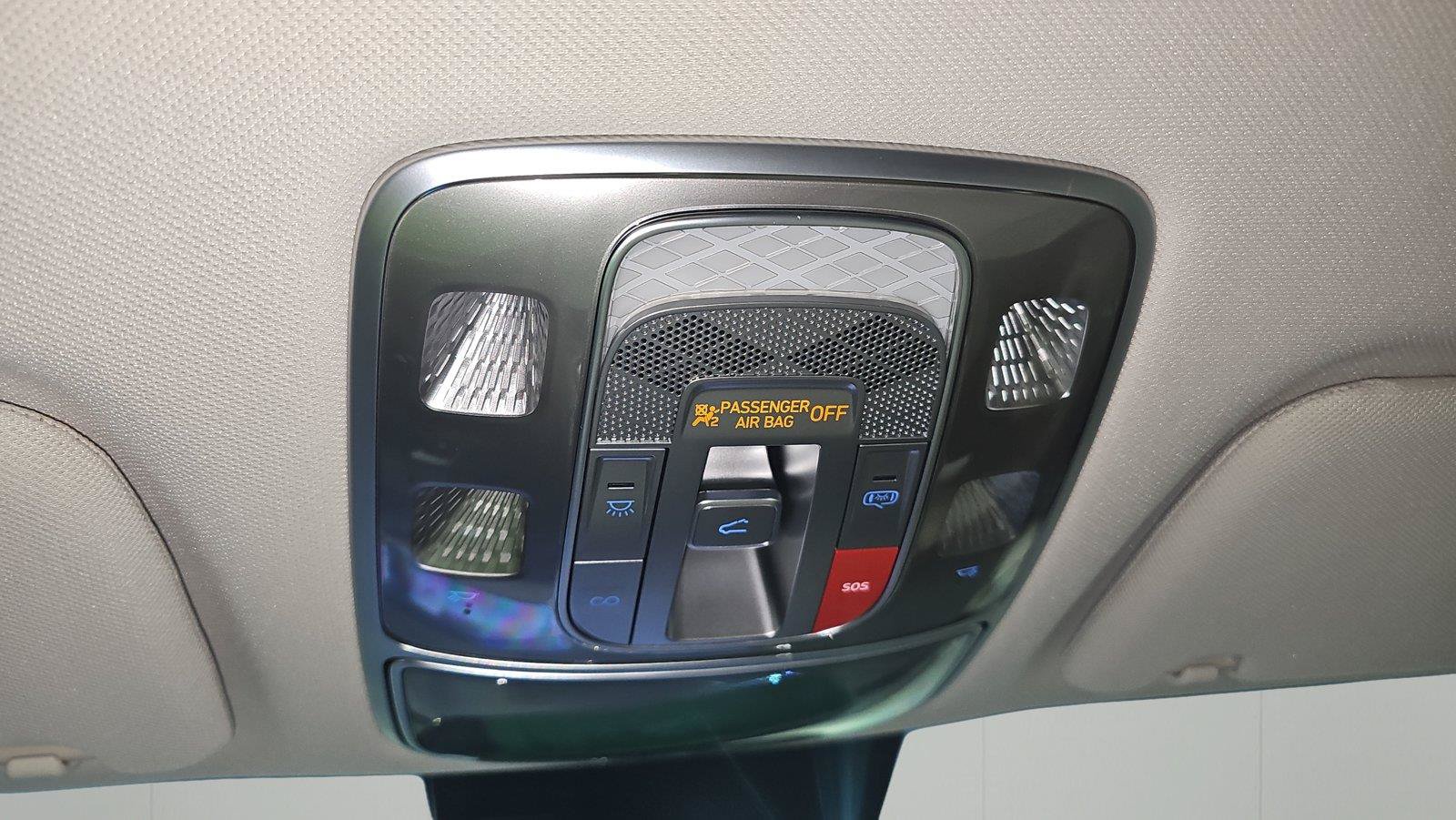 New 2027 Genesis GV70 2.5T Select AWD/4WD image 21