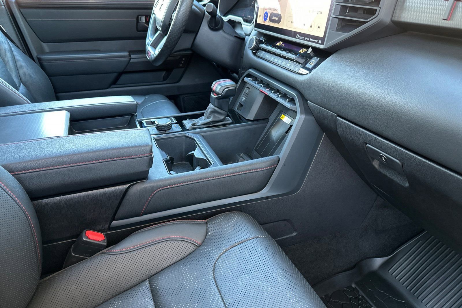 Used 2024 Toyota Tundra TRD Pro image 16