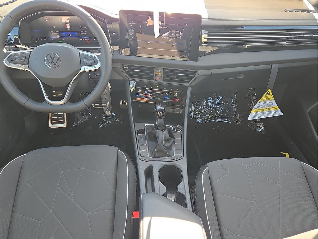 New 2026 Volkswagen Jetta Sport FWD image 11
