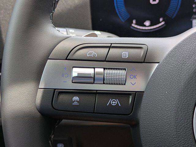New 2026 Hyundai Kona SEL Premium FWD image 22