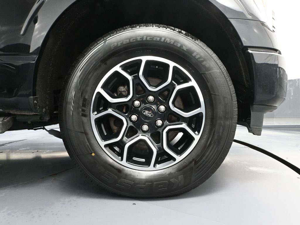 Used 2022 Ford F150 XLT w/ Equipment Group 301A Mid image 18