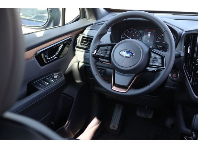 New 2026 Subaru Forester Sport AWD/4WD image 50