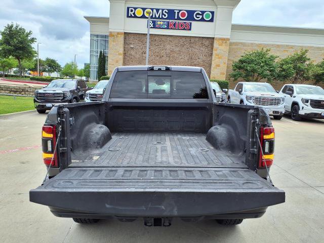 Used 2022 RAM 2500 Laramie AWD/4WD image 22