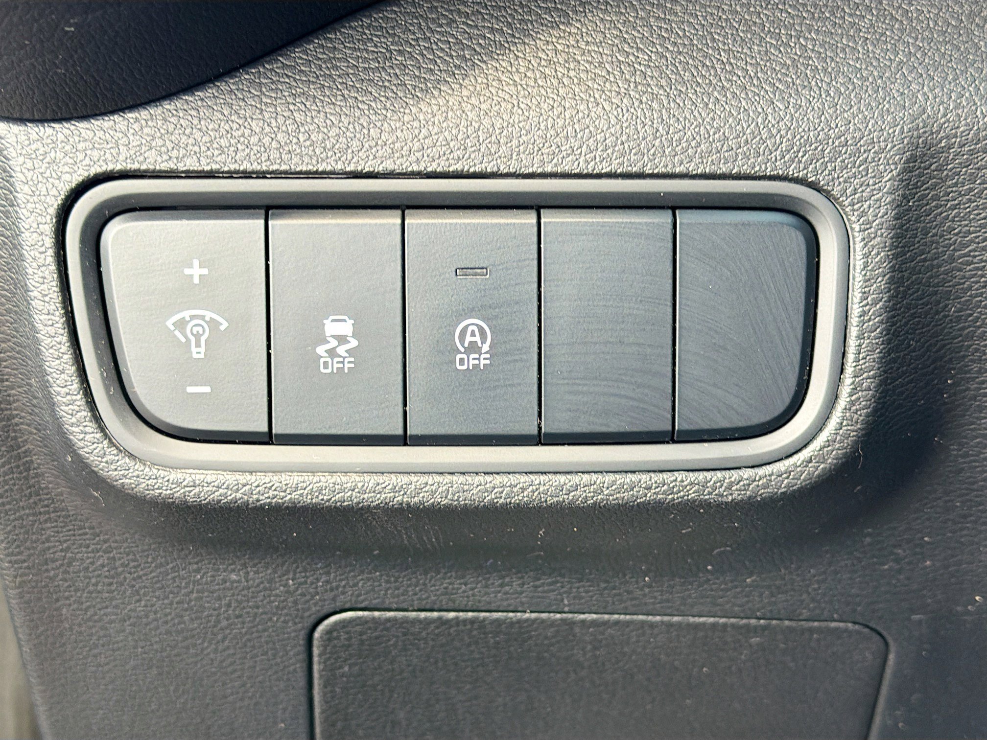 Used 2023 Kia Soul LX w/ Option Group 015 image 33