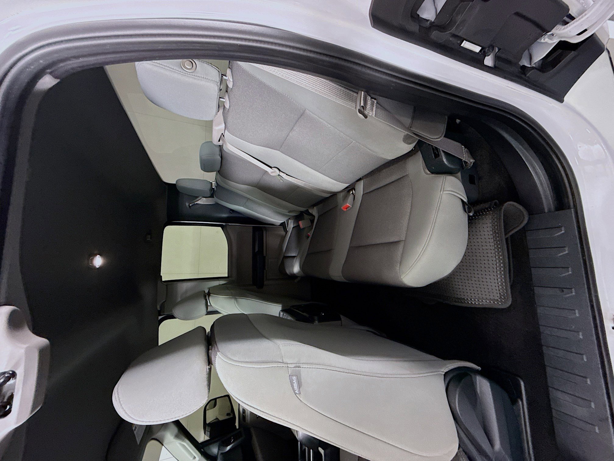 Used 2019 Ford F150 XL w/ Equipment Group 101A Mid RWD image 23