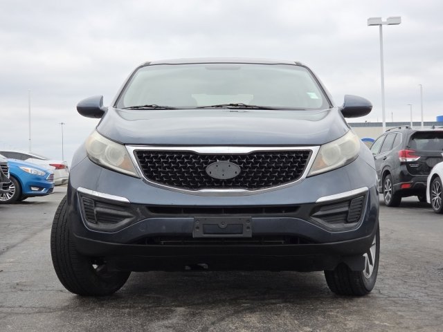 Used 2014 Kia Sportage LX image 7