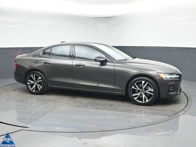 Used 2025 Volvo S60 B5 Plus