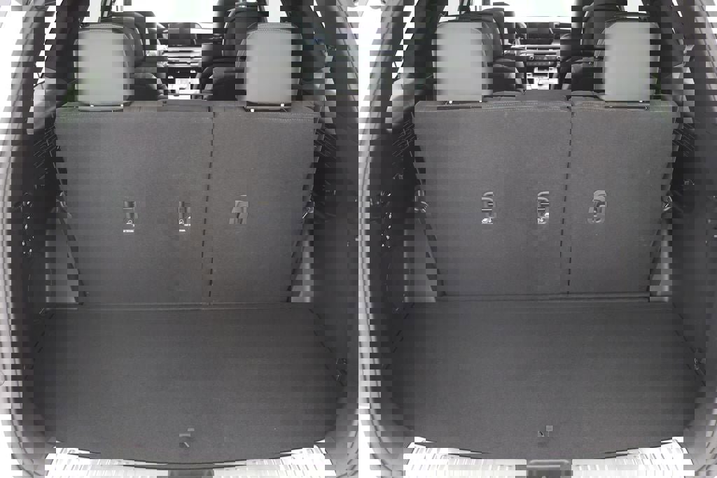 Used 2025 Hyundai Palisade Calligraphy image 33