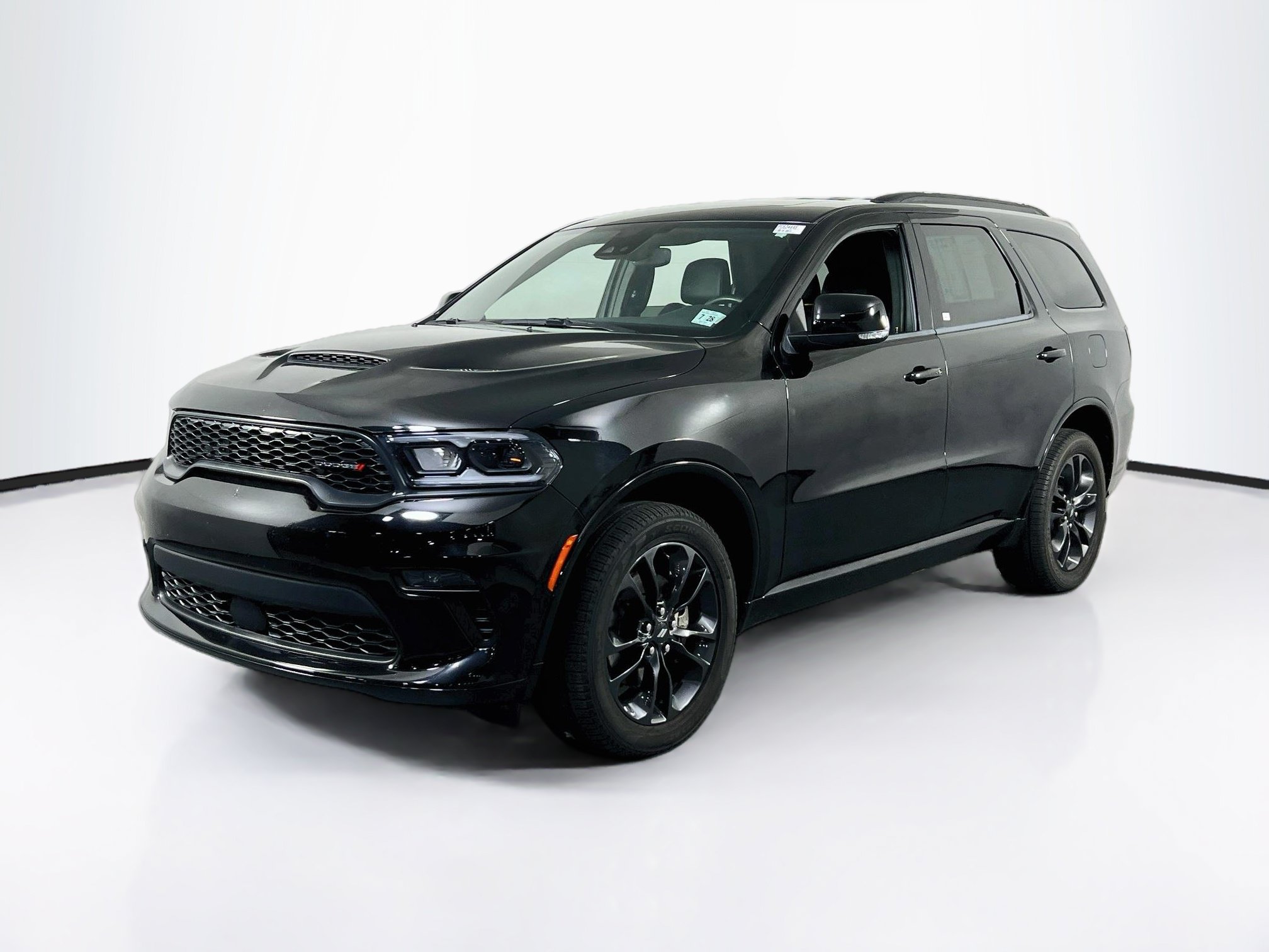 Used 2023 Dodge Durango GT