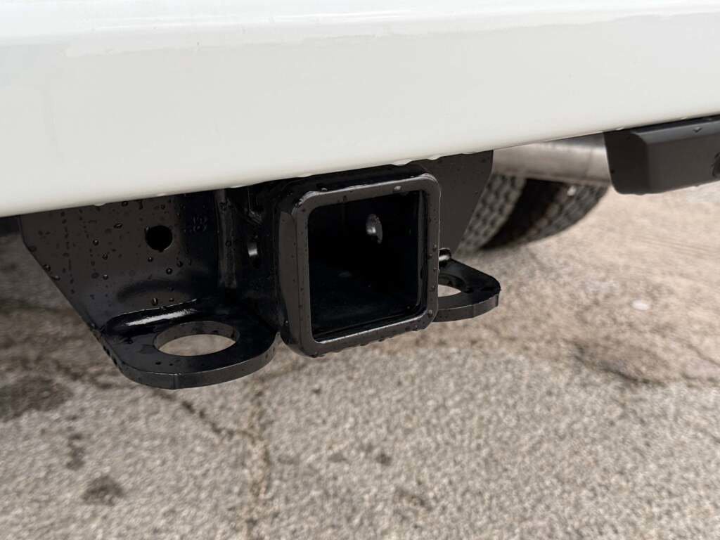 New 2026 RAM 3500 Longhorn image 25