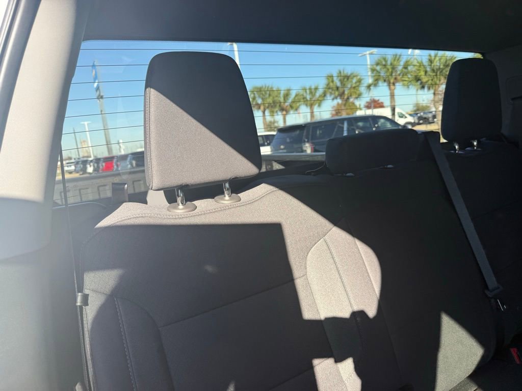 New 2026 Chevrolet Silverado 1500 RST w/ RST Select Package image 40