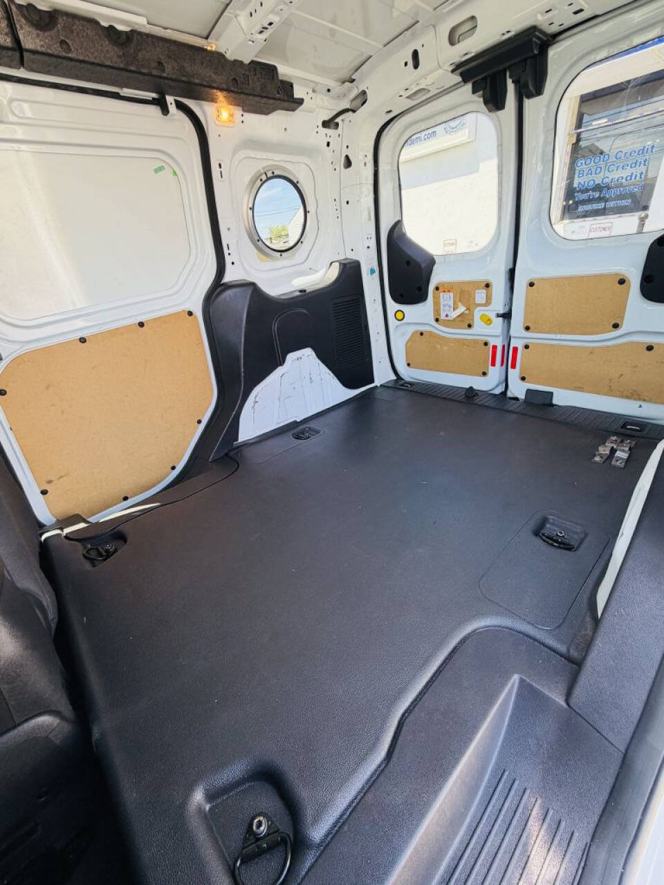 Used 2016 Ford Transit Connect XLT FWD image 22
