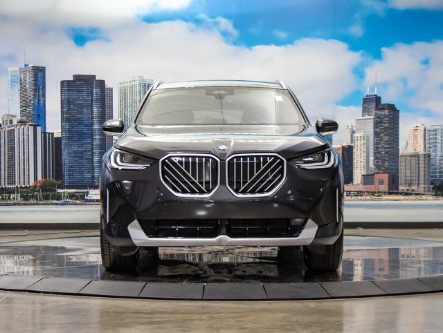 Used 2026 BMW X3 xDrive30 w/ Premium Package AWD/4WD image 3