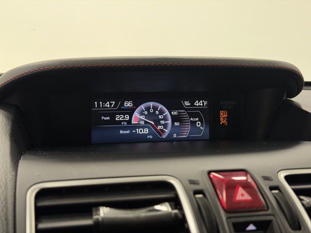 Used 2018 Subaru WRX w/ Popular Package #1 image 17