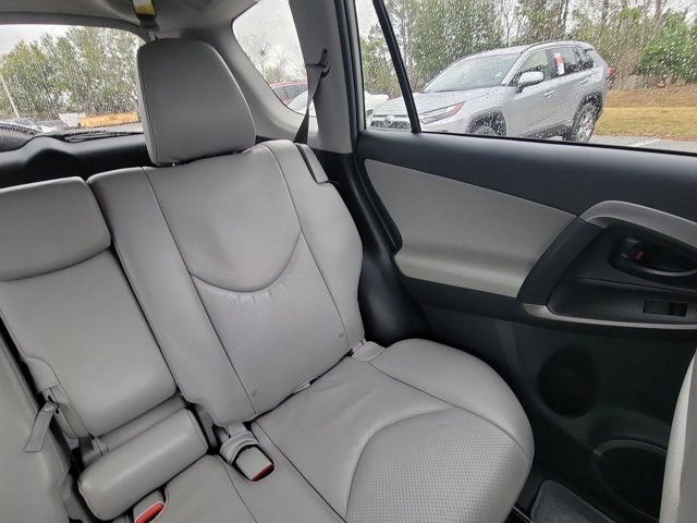 Used 2012 Toyota RAV4 Limited image 6