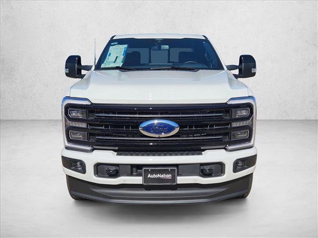 New 2026 Ford F350 Platinum AWD/4WD image 6