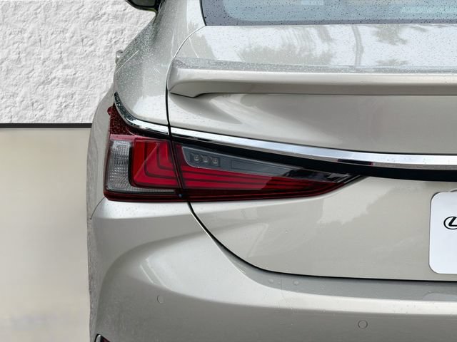 Used 2022 Lexus ES 300h w/ Premium Package FWD image 10