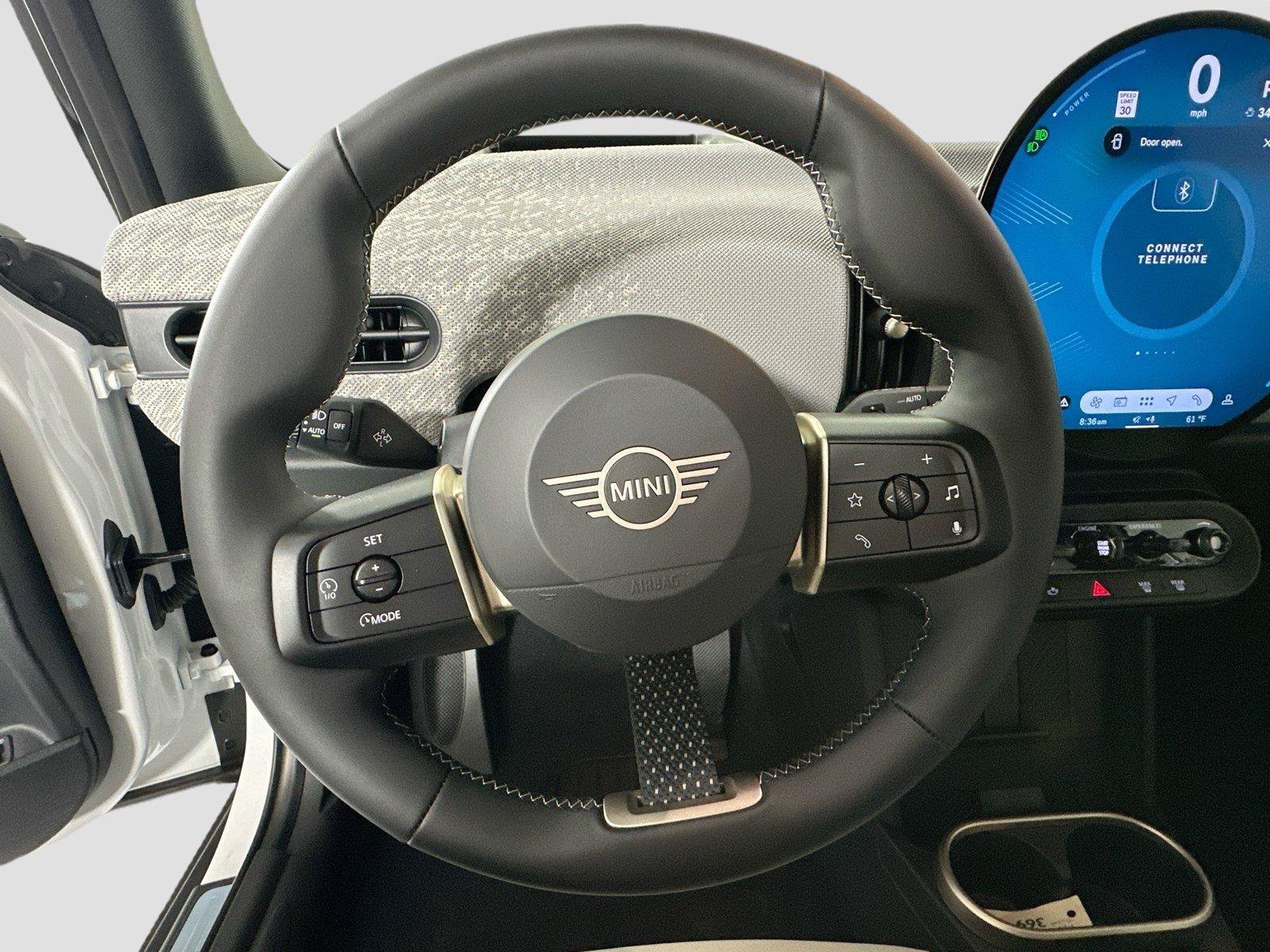 New 2026 MINI Cooper S FWD image 11