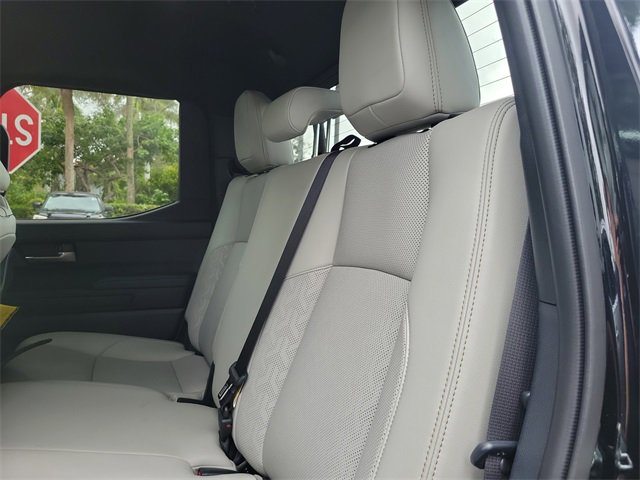 Used 2024 Toyota Tacoma Limited image 8