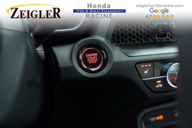 Used 2025 Honda CR-V EX image 20