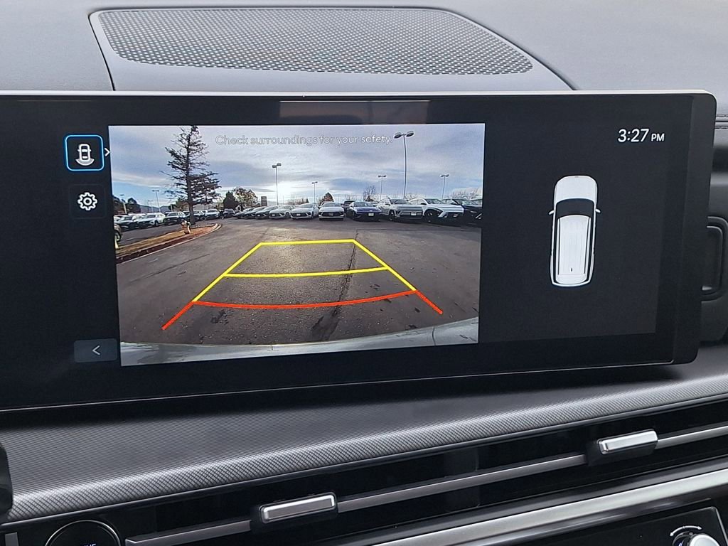 Used 2024 Hyundai Santa Fe SE image 22