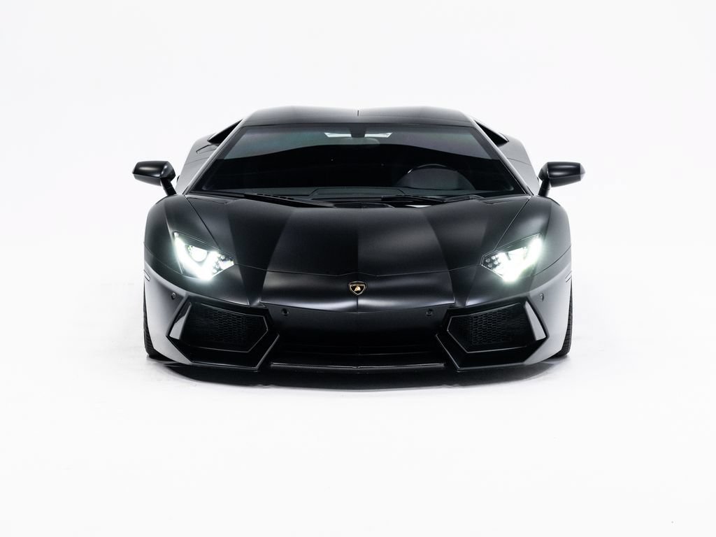 Used 2014 Lamborghini Aventador LP 700-4 AWD/4WD image 77