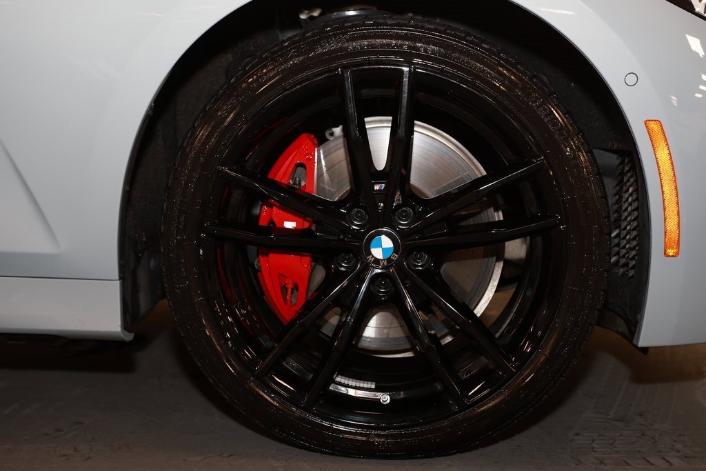 Used 2024 BMW M340i xDrive image 27