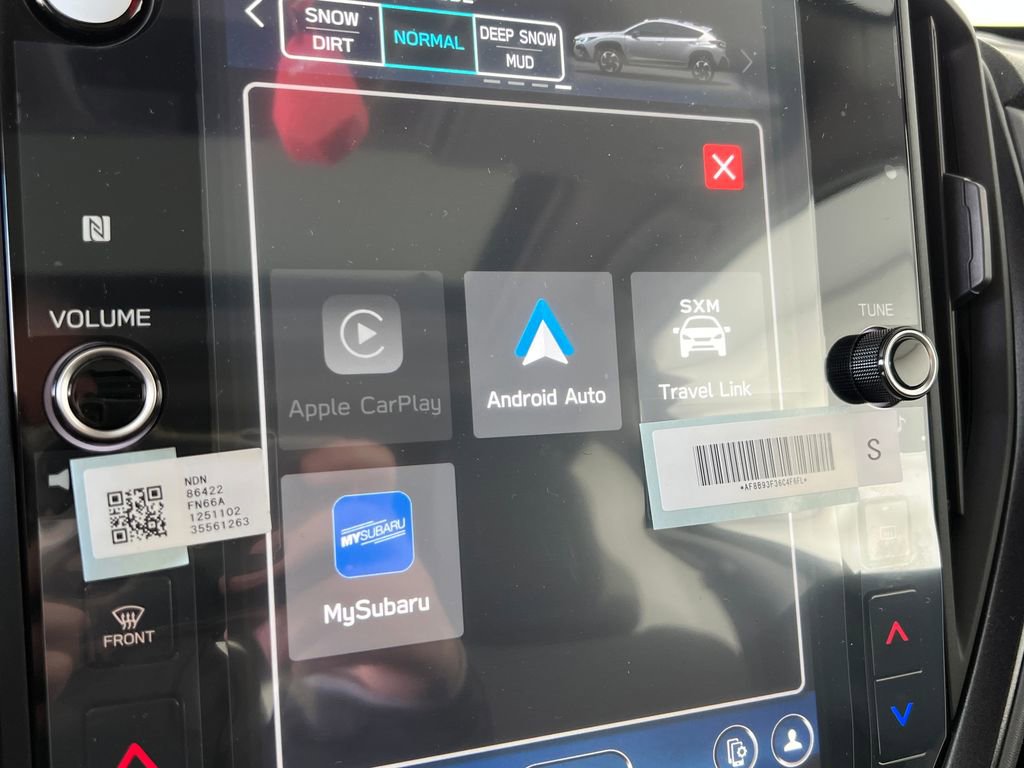 New 2026 Subaru Crosstrek 2.0i Premium image 30