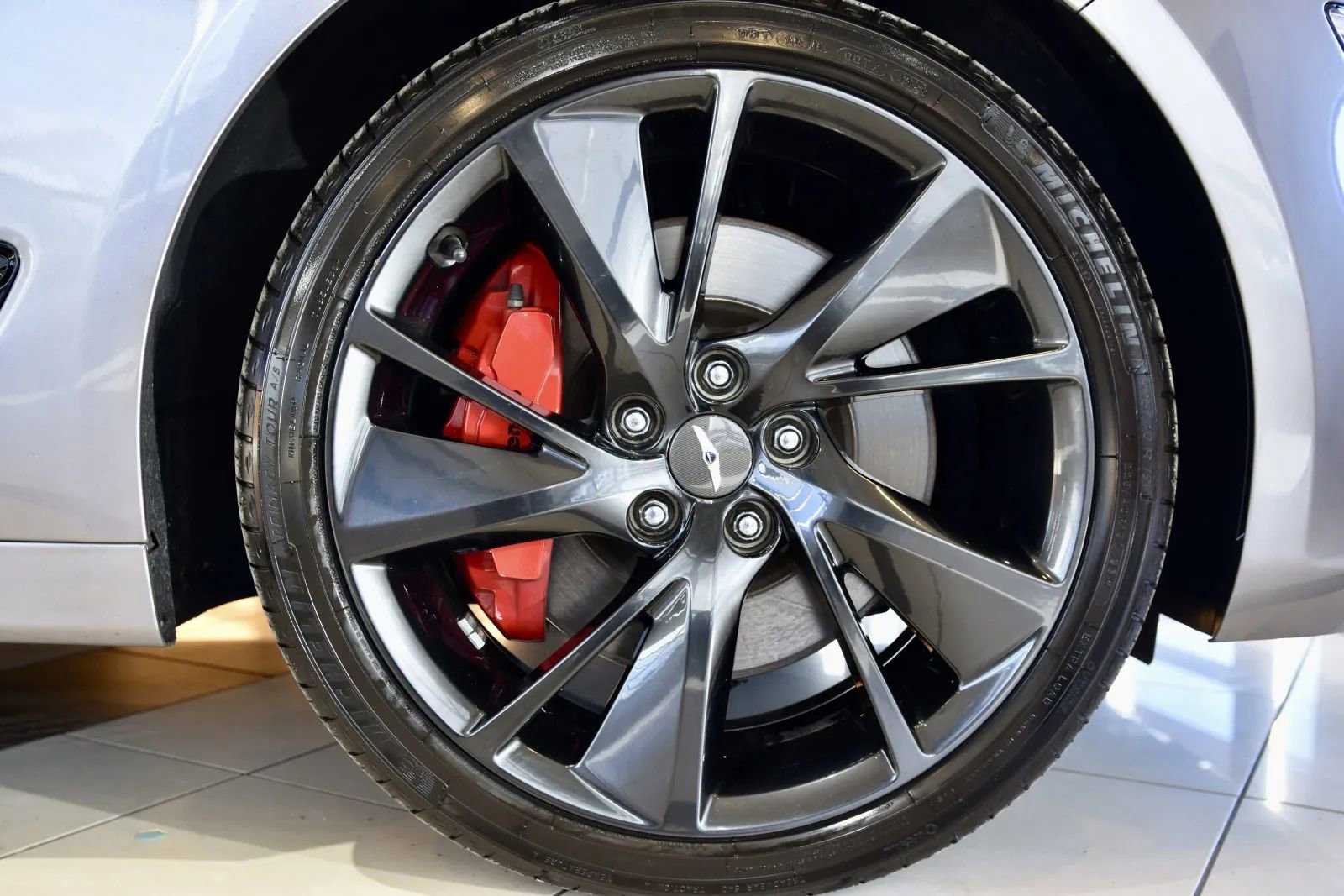 Used 2023 Genesis G70 3.3T Sport Prestige w/ Sport Prestige Package image 10