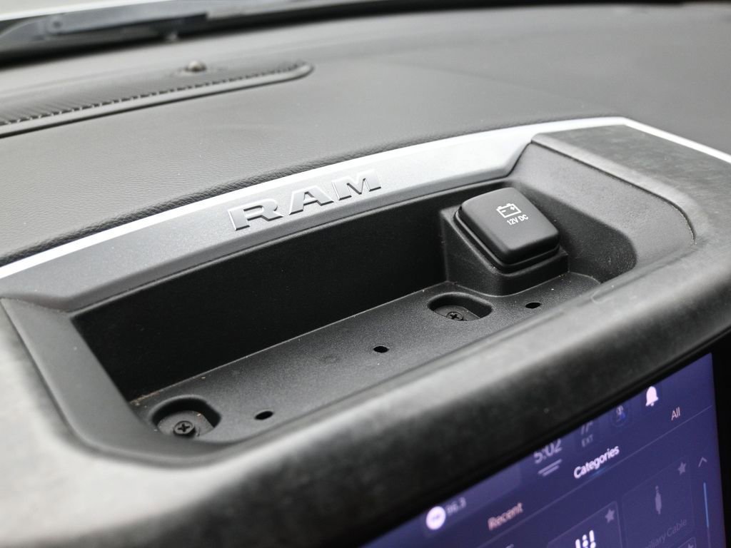 Used 2022 RAM 1500 Big Horn image 20