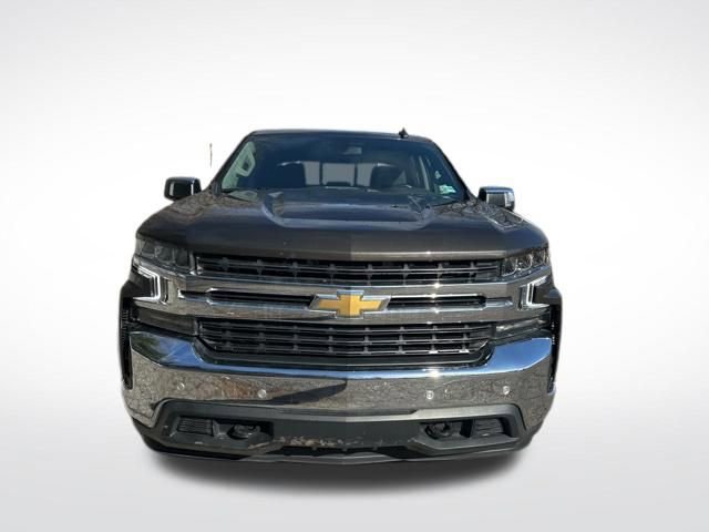 Used 2021 Chevrolet Silverado 1500 LT w/ All Star Edition Plus image 9